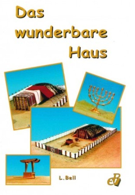 Das wunderbare Haus